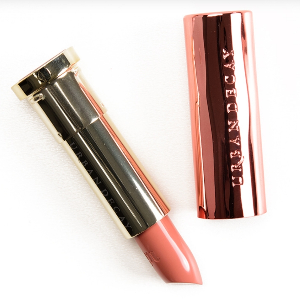 URBAN DECAY *RARE* Vice Lipstick Limited Edition Fuel